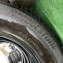 175/70R14 BRIDGESTONE ICEPARTNER2 中古スタッドレス　4本セット:16000円