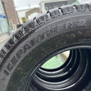 175/70R14 BRIDGESTONE ICEPARTNER2 中古スタッドレス　4本セット:16000円