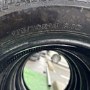 175/70R14 BRIDGESTONE ICEPARTNER2 中古スタッドレス　4本セット:16000円