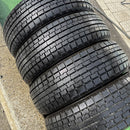 155/65R13 アイスフロンテージ 2021年製 中古スタッドレス 4本セット:12000円