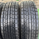 155/65R13 アイスフロンテージ 2021年製 中古スタッドレス 4本セット:12000円