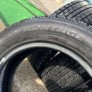 155/65R13 アイスフロンテージ 2021年製 中古スタッドレス 4本セット:12000円