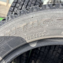 155/65R13 アイスフロンテージ 2021年製 中古スタッドレス 4本セット:12000円