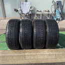 225/50R18 YOKOHAMA iG60 中古スタッドレスタイヤ　4本セット:32000円
