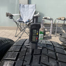 225/50R18 YOKOHAMA iG60 中古スタッドレスタイヤ　4本セット:32000円