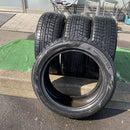 225/50R18 YOKOHAMA iG60 中古スタッドレスタイヤ　4本セット:32000円