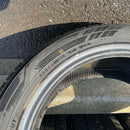 225/50R18 YOKOHAMA iG60 中古スタッドレスタイヤ　4本セット:32000円