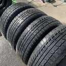 205/65R16 TOYO TRANPATH TX 中古スタッドレス4本セット：24000円