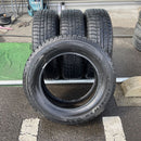 205/65R16 TOYO TRANPATH TX 中古スタッドレス4本セット：24000円