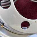 TOPYスチールホイール 17.5×6.00 115-9C ほぼ新品（205/80R17.5及び205/70R17.5等に使用）4本セット＋1本:40000円