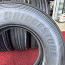 245/80R17.5 ブリヂストン　R173 イボ付　ほぼ新品　　6本セット:90000円