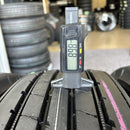 245/80R17.5 ブリヂストン　R173 イボ付　ほぼ新品　　6本セット:90000円