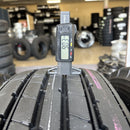 245/80R17.5 ブリヂストン　R173 イボ付　ほぼ新品　　6本セット:90000円