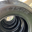 195/85R16 YOKOHAMA, LT752R 激安美品　　2020年製 6本セット:38,000円