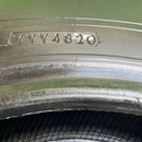 195/85R16 YOKOHAMA, LT752R 激安美品　　2020年製 6本セット:38,000円