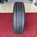 245/80R17.5 ブリヂストン　R173 イボ付　ほぼ新品　　1本:14500円