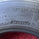 245/80R17.5 ブリヂストン　R173 イボ付　ほぼ新品　　1本:14500円