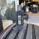 245/80R17.5 ブリヂストン　R173 イボ付　ほぼ新品　　1本:14500円