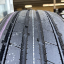 245/80R17.5 ブリヂストン　R173 イボ付　ほぼ新品　　1本:14500円