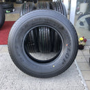 205/85R16 ダンロップ SPLT33 イボ付 ほぼ新品 夏タイヤ 4本セット:60000円