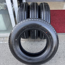 205/80R17.5 ヨコハマ　785R イボ付　ほぼ新品　　　4本セット:56000円
