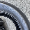 205/80R17.5 ヨコハマ　785R イボ付　ほぼ新品　　　4本セット:56000円