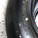 195/85R16 LT ヨコハマ RY108 イボ付 ほぼ新品 2本セット:28000円