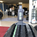 195/85R16 LT ヨコハマ RY108 イボ付 ほぼ新品 2本セット:28000円