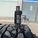 225/80R17.5 BRIDGESTONE, M801 中古ミックスタイヤ　激安美品　　4本セット:31,000円