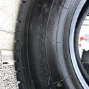 245/80R17.5 ヨコハマ 903ZW イボ付 ほぼ新品 冬タイヤ 1本:18000円