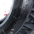 245/80R17.5 ヨコハマ 903ZW イボ付 ほぼ新品 冬タイヤ 1本:18000円