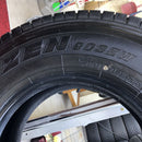 245/80R17.5 ヨコハマ 903ZW イボ付 ほぼ新品 冬タイヤ 1本:18000円