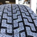 245/80R17.5 ヨコハマ 903ZW イボ付 ほぼ新品 冬タイヤ 1本:18000円
