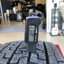 245/80R17.5 ヨコハマ 903ZW イボ付 ほぼ新品 冬タイヤ 1本:18000円