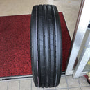 265/70R19.5 ブリヂストン R173 イボ付 ほぼ新品 1本:20000円