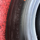 265/70R19.5 ブリヂストン R173 イボ付 ほぼ新品 1本:20000円