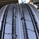 265/70R19.5 ブリヂストン R173 イボ付 ほぼ新品 1本:20000円