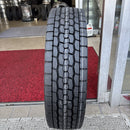 225/80R17.5 トーヨー　M646 ミックスタイヤ　イボ付　ほぼ新品　　1本:16000円