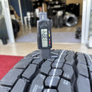 225/80R17.5 トーヨー　M646 ミックスタイヤ　イボ付　ほぼ新品　　1本:16000円