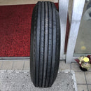 225/80R17.5 DUNLOP SP330 イボ付 ほぼ新品 1本:16000円