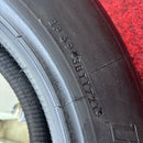 225/80R17.5 ブリヂストン　R115 イボ付　ほぼ新品　　1本:15000円