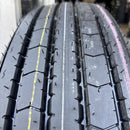 225/80R17.5 ブリヂストン　R115 イボ付　ほぼ新品　　1本:15000円