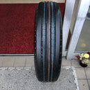 215/85R16 LT ブリヂストン R202 イボ付 ほぼ新品 1本:12000円