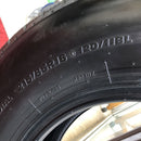 215/85R16 LT ブリヂストン R202 イボ付 ほぼ新品 1本:12000円
