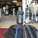 215/85R16 LT ブリヂストン R202 イボ付 ほぼ新品 1本:12000円