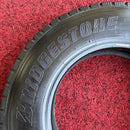 205/80R17.5 ブリヂストン　M812 ミックスタイヤ　イボ付　ほぼ新品　2本+1本セット:45000円