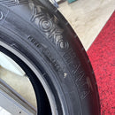 205/70R17.5 ヨコハマ　RY01 イボ付　ほぼ新品　　　1本:15000円