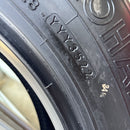 205/70R17.5 ヨコハマ　RY01 イボ付　ほぼ新品　　　1本:15000円