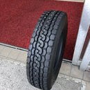 205/85R16 LT ブリヂストン M812 イボ付 MIXタイヤ 1本:13000円