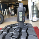 205/85R16 LT ブリヂストン M812 イボ付 MIXタイヤ 1本:13000円